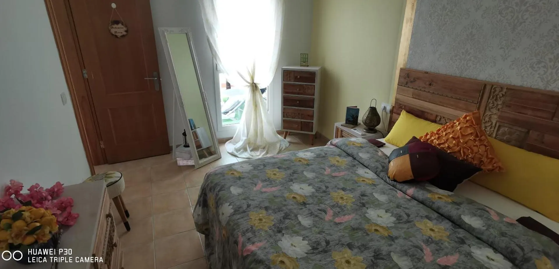 Wind Rose Duplex Villa Gran Tarajal 0*,
