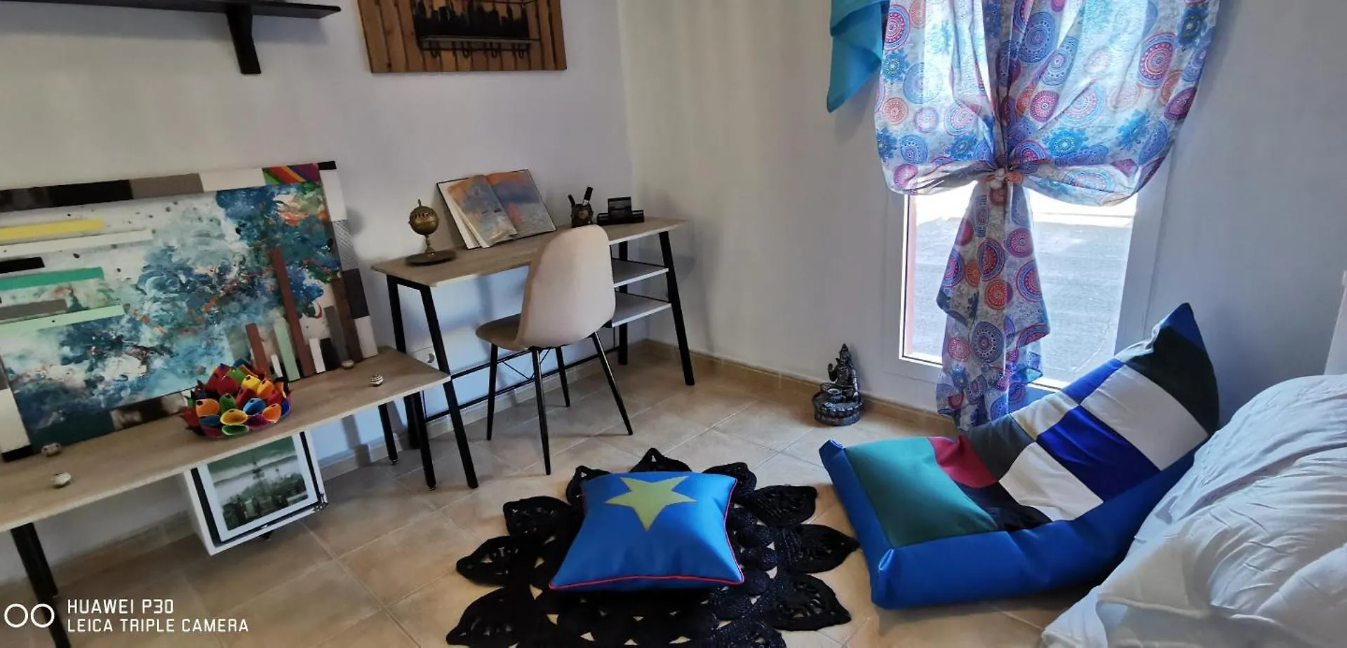 Wind Rose Duplex Villa Gran Tarajal