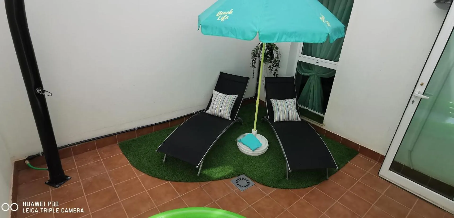 Wind Rose Duplex Villa Gran Tarajal 0*,