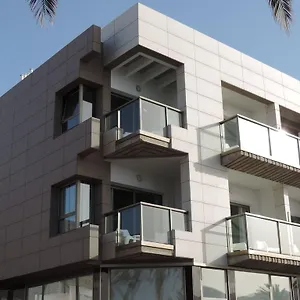 Apartamento Fuerteventura In Loft, Gran Tarajal